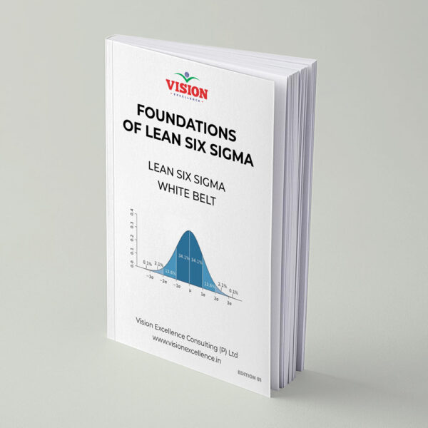 Lean Six Sigma Whitebelt