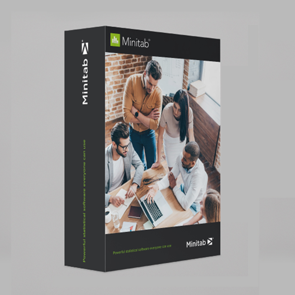 Minitab® Statistical Software Free Trail